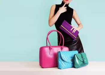 Sfaturi și recomandări pentru alegerea poșetei perfecte