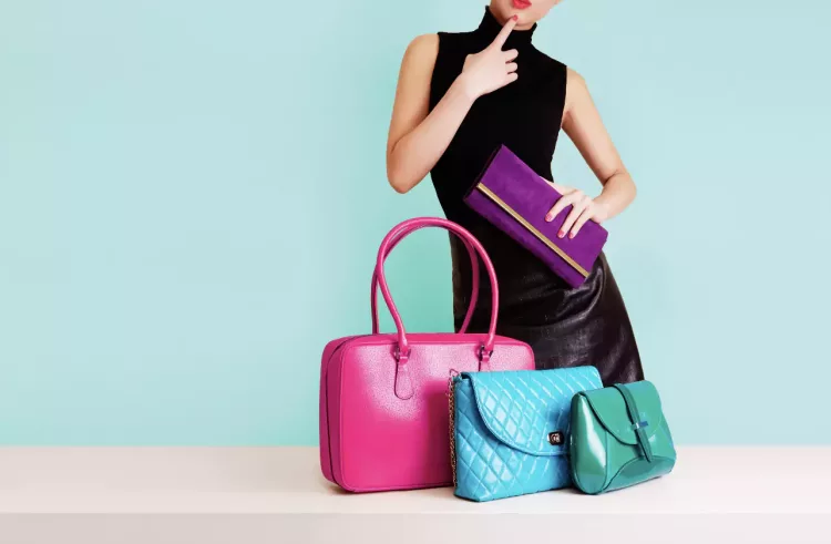 Sfaturi și recomandări pentru alegerea poșetei perfecte