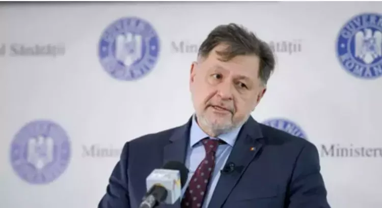 Redevine obligatorie purtarea măștii de protecție în România? Situația e gravă. Anunț de ultimă oră al ministrului sănătății…