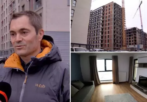 Noul business „predictibil” şi „sigur” practicat de români. Cristian a reuşit să îşi cumpere 3 garsoniere în 10 ani