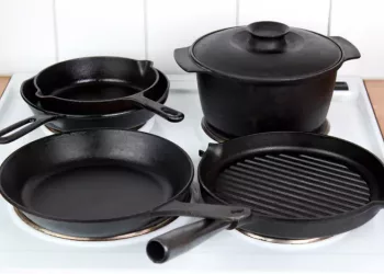 Tu știi de fapt care este adevărul despre vasele de fontă? Nu, nu este așa cum credeai! Iată cele mai importante lucruri pe care neapărat trebuie să le afli: