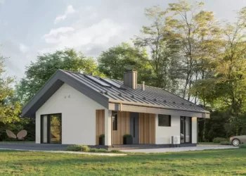 3 proiecte de case simple si accesibile de construit in acest an