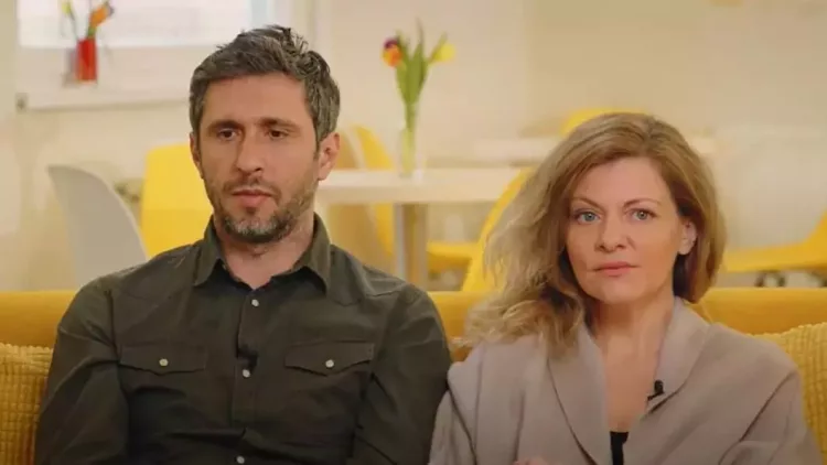 Dana Nălbaru s-a mutat la țară! Crește găini și cultivă zarzavaturi!