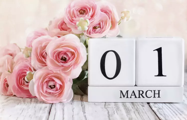 Idei de cadouri inedite de 1 martie pentru cei dragi