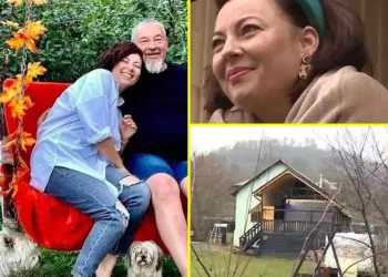 Bodo de la Proconsul și-a făcut o casă superbă la țară. Artistul s-a mutat cu familia departe agitația din Capitală