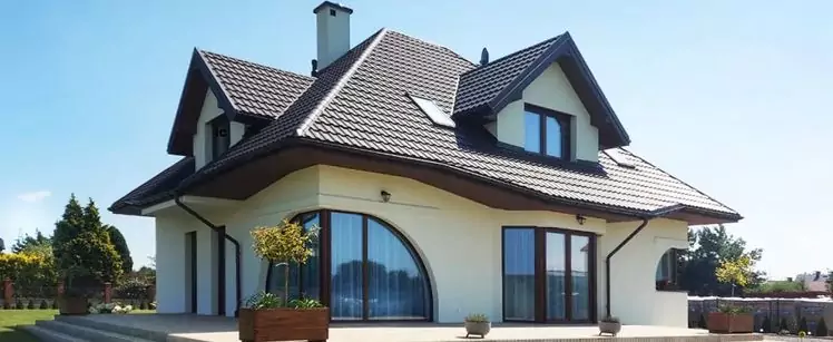 Casa spectaculoasa si spatioasa. Perfecta pentru o familie numeroasa