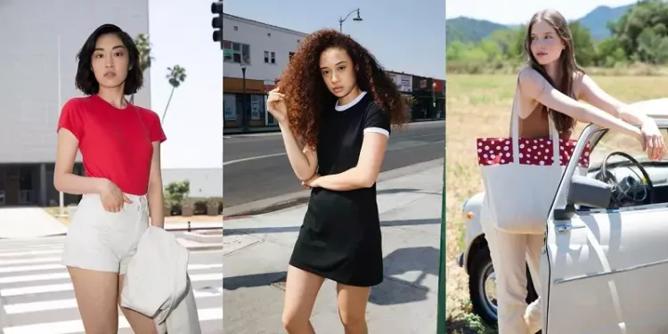 Haine en gros ieftine. Idei vestimentare pentru vară