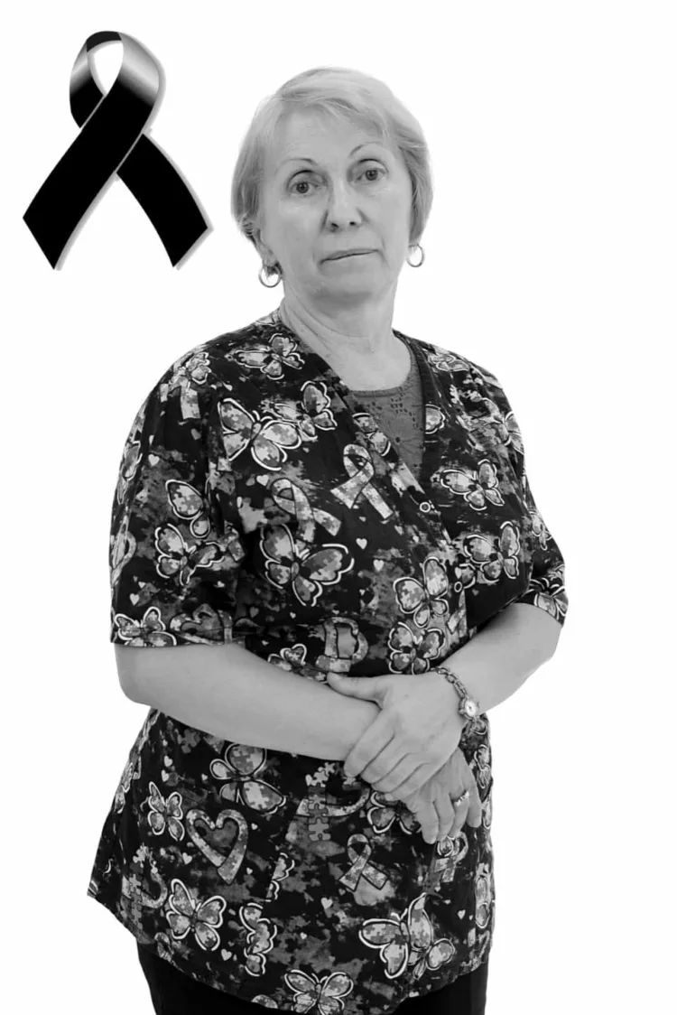 Liliana Teliban, un medic cunoscut si apreciat, s-a stins din viata