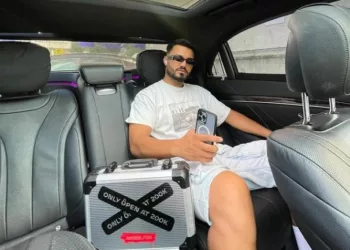 Nota de la Bacalaureat cu care se lauda Jador! Nimeni nu credea ca manelistul a invatat atat de bine