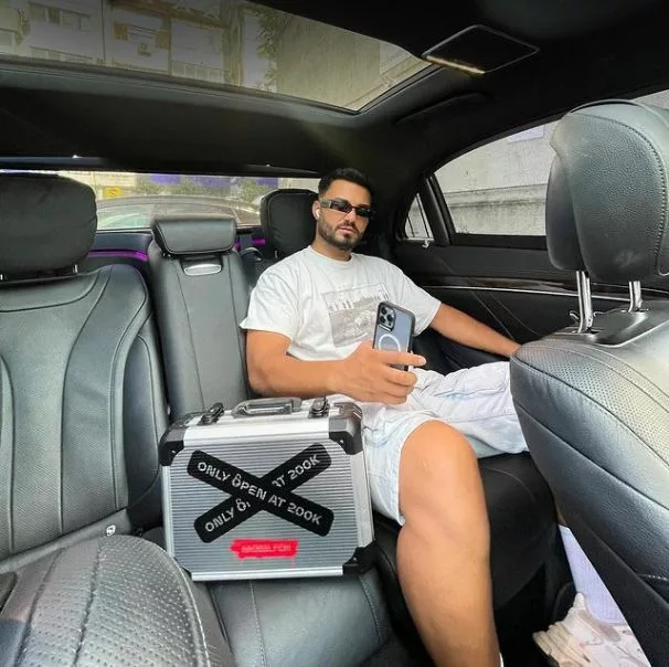 Nota de la Bacalaureat cu care se lauda Jador! Nimeni nu credea ca manelistul a invatat atat de bine