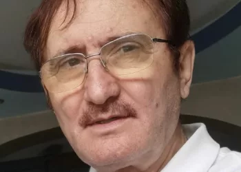 Din pacate, vesti triste despre Cornel Palade