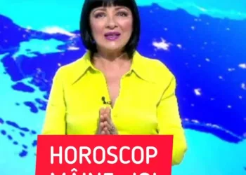 Iată previziunile astrologice pentru ziua de 22 iunie 2023!