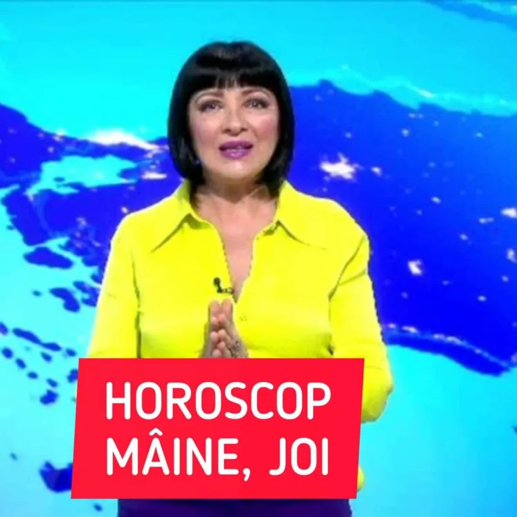 Iată previziunile astrologice pentru ziua de 22 iunie 2023!