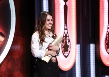 Castigatoarea Chefi la Cutite a dat spaga pentru marele premiu? Discutia surprinsa in secret