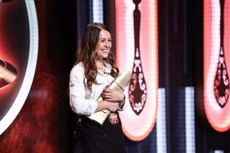 Castigatoarea Chefi la Cutite a dat spaga pentru marele premiu? Discutia surprinsa in secret