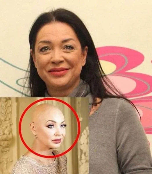 Eugenia Șerban, un nou obstacol in lupta cu cancerul