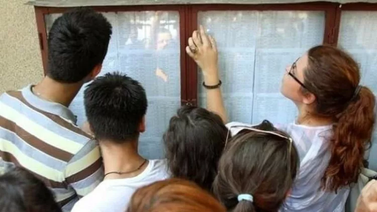 Avem rezultatele la Evaluarea Națională 2023. Note mult mai mici ca anul trecut