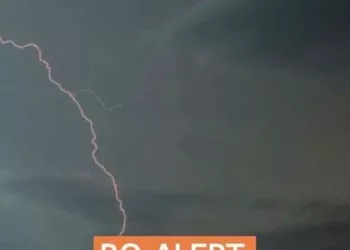 Avertizare meteo valabila în mai multe județe din tara! Vremea se răcește brusc