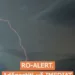 Avertizare meteo valabila în mai multe județe din tara! Vremea se răcește brusc