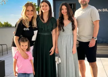 Mihai Morar, replică acidă după ce a fost criticat că a făcut publice notele gemenelor lui de la Evaluarea Națională: