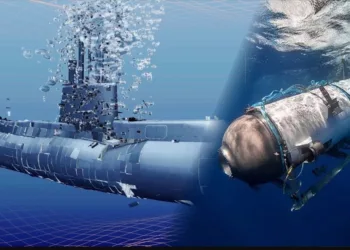 Ce a provocat tragedia de la bordul submarinului Titan! Ultimele informatii