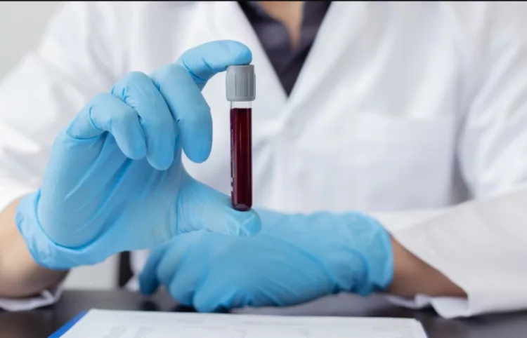 Analiza de sânge care va revolutiona medicina – poate depista cancerul