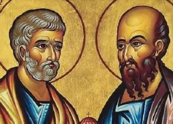 Sfintii Petru si Pavel – ce trebuie sa faca credinciosii in aceasta zi de mare sarbatoare