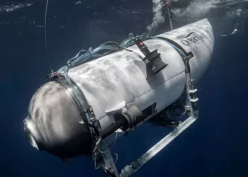 Ultimă oră. Ce s-a întâmplat cu submarinul dispărut. Veștile sunt triste