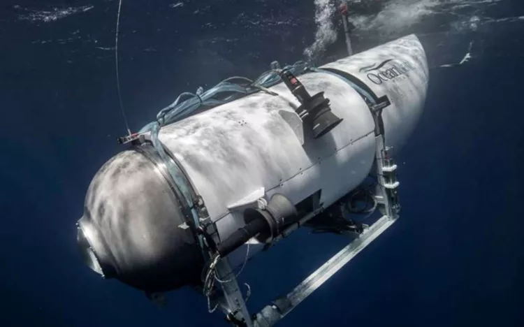 Ultimă oră. Ce s-a întâmplat cu submarinul dispărut. Veștile sunt triste