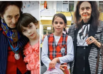 Ce note a luat la BAC fiica Adrianei Iliescu.