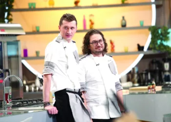 Scandal uriaș la Chefi la Cutite, chiar daca emisiunea s-a incheiat de mult! Cine este adevaratul castigator