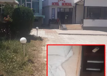 Cosmarul prin care a trecut o romanca aflata in concediu la Eforie Nord. Ce a gasit in hotelul in care era cazata