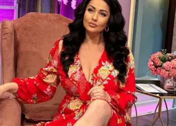 Gabriela Cristea a facut anuntul! O vom vedea intr-o alta emisiune