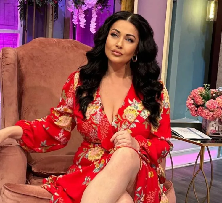 Gabriela Cristea a facut anuntul! O vom vedea intr-o alta emisiune