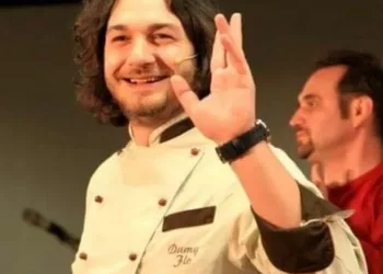 Florin Dumitrescu a fost dat afară! Celebrul chef ar fi acuzat de furt „A călcat pe bec rău de tot.