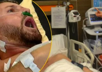 Catalin Botezatu, din nou pe mana medicilor! Cu ce se confrunta acum