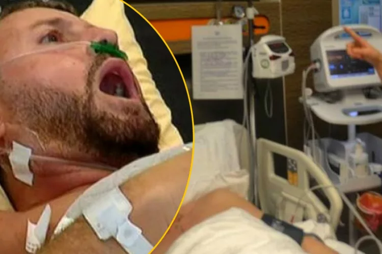 Catalin Botezatu, din nou pe mana medicilor! Cu ce se confrunta acum