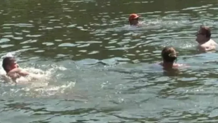 Locul din Romania in care te vindeci de reumatism! Cat te costa sa ajungi aici