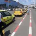 Suma exorbitantă de bani cerută de un taximetrist din Constanța unui turist, de la gară în Mamaia Nord