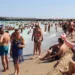 Alertă pe litoralul românesc! O bacterie periculoasă, depistată în apa din două stațiuni de la Marea Neagră: „Copiii trebuie supravegheați”