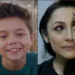 Băiatul Andrei și al lui Cătălin Măruță a plecat de acasă