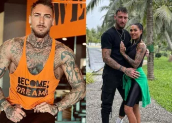 Ce a făcut Bogdan Cîrlan de la Insula Iubirii cu inelul pe care trebuia să i-l ofere Claudiei Florescu. Fanilor nu le-a venit să creadă!