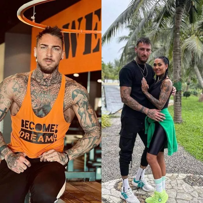 Ce a făcut Bogdan Cîrlan de la Insula Iubirii cu inelul pe care trebuia să i-l ofere Claudiei Florescu. Fanilor nu le-a venit să creadă!