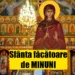 Calendar Ortodox 24 iulie 2023: MARE SFÂNTĂ Rugăciunea pentru vindecarea sufletelor și a trupurilor