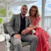 Mesajul halucinant primit de Maria Constantin de la o femeie, la scurt timp după ce s-a căsătorit cu Robert Stoica: ”Sper să nu..”