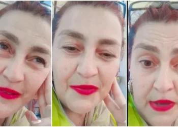 Care a fost simptomul care a trimis-o la medic pe Rona Hartner