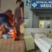 „Săraca, dacă ea nu ştie de capul ei”. Revoltător ce a putut să spună primarul din Urziceni despre femeia care a născut pe trotuar, în fața spitalului