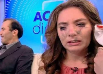 Gestul făcut de Vulpița, la o săptămână după ce a fost abandonată de Viorel Stegaru