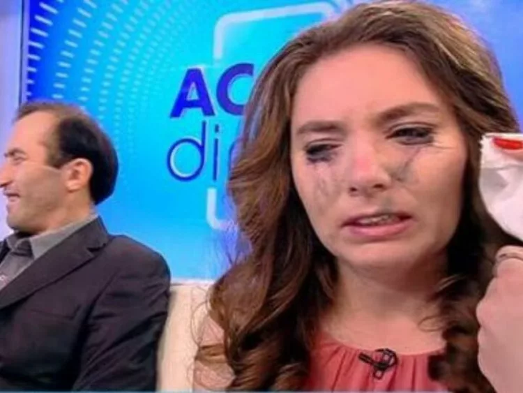 Gestul făcut de Vulpița, la o săptămână după ce a fost abandonată de Viorel Stegaru