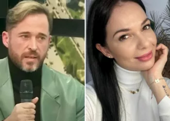 Deea Maxer vrea să facă un copil cu noul iubit, iar cum a venit replica lui Dinu! Fostul soț nu se lasă: „Sunt ce avem noi”